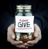 give support