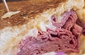 deli sandwich