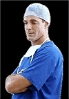 doctor