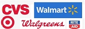 drugstores