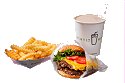 fast food