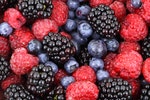 nutritious food