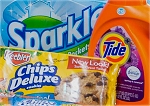 groceries
