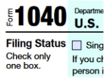 tax scans