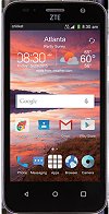 ZTE Overture 2